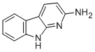 CAS#: 26148-68-5, 9H-Pyrido[2,3-b]Indol-2-Amine