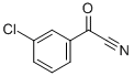 CAS#: 26152-02-3, (3-Chloro-Phenyl)-Oxo-Acetonitrile