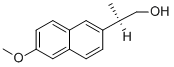 CAS#: 26159-36-4, Naproxol