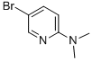 CAS#: 26163-07-5, 5-Bromo-2-Dimethylaminopyridine