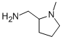 CAS#: 26171-06-2, 1-Methyl-2-Pyrrolidinemethanamine