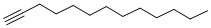 CAS#: 26186-02-7, 1-Tridecyne