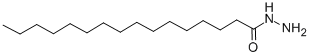 CAS#: 2619-88-7, Hexadecanoic Acid Hydrazide