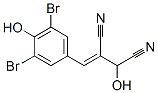 CAS#: 26195-44-8, 3,5-Dibromo-4-Hydroxybenzylidenemalonitrile
