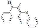 CAS#: 26197-31-9, 6-Methylbenzo(a)Phenothiazin-5-One