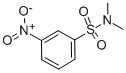 CAS#: 26199-83-7, N,N-Dimethyl-3-Nitro-Benzenesulfonamide