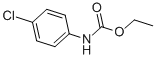CAS#: 2621-80-9, N-(4-Chlorophenyl)-Carbamic Acid Ethyl Ester