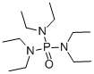 CAS#: 2622-07-3, N-Bis(Diethylamino)Phosphoryl-N-Ethylethanamine