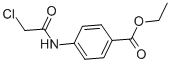 CAS#: 26226-72-2, 4-[(2-Chloroacetyl)Amino]-Benzoic Acid Ethyl Ester