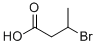CAS#: 2623-86-1, 3-Bromobutyric Acid