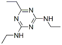 CAS#: 26235-13-2, 2-Ethyl-4,6-Bis(Ethylamino)-1,3,5-Triazine