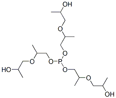 CAS 登录号:26259-91-6, 三-(二丙二醇)-亚磷酸酯