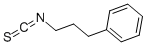 CAS#: 2627-27-2, (3-Isothiocyanatopropyl)-Benzene