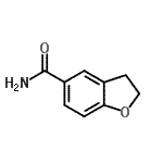 CAS#: 262847-54-1, 2,3-Dihydro-1-Benzofuran-5-Carboxamide