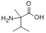 CAS#: 26287-62-7, 2-Methyl-Valine