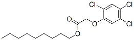 CAS#: 2630-16-2, Nonyl 2-(2,4,5-Trichlorophenoxy)Acetate