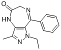 CAS#: 26308-28-1, Ripazepam