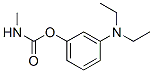 CAS#: 2631-26-7, (3-Diethylaminophenyl) N-Methylcarbamate
