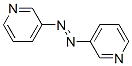 CAS#: 2633-01-4, Di(Pyridin-3-Yl)Diazene