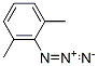 CAS#: 26334-20-3, 1,3-Dimethyl-2-Azidobenzene