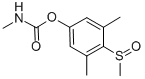 CAS#: 2635-10-1, (3,5-Dimethyl-4-Methylsulfinylphenyl) N-Methylcarbamate