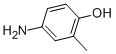 CAS#: 2635-95-2, 4-Amino-2-Methylphenol