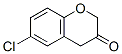 CAS#: 26371-48-2, 6-Chloro-2H-1-Benzopyran-3(4H)-One