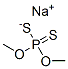 CAS#: 26377-29-7, Sodium O,O-Dimethyl Dithiophosphate