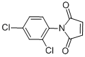 CAS#: 26396-57-6, 1-(2,4-Dichloro-Phenyl)-Pyrrole-2,5-Dione