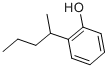 CAS#: 26401-74-1, 2-Sec-Pentyl-Phenol