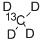 CAS#: 2644-20-4, Methane-13C-D4