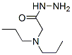 CAS#: 2644-34-0, 2-(Dipropylamino)Acetohydrazide