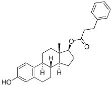 CAS#: 26443-03-8, Estra-1,3,5(10)-Triene-3,17beta-Diol 17-(Benzenepropionate)