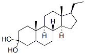 CAS#: 26445-07-8, Pregnanediol