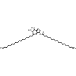 CAS#: 26446-39-9, 1,4-Anhydro-2,3-Di-O-Stearoyl-D-Glucitol