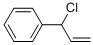 CAS#: 26446-61-7, 3-Chloro-3-Phenyl-1-Propene
