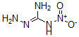 CAS 登录号：26446-84-4， 1-氨基-3-硝基胍