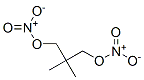 CAS#: 26482-65-5, 2,2-Dimethyl-1,3-Propanediol Dinitrate