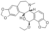 CAS 登录号：2650-36-4， 乙基丽春花宁