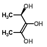 CAS 登录号：265134-58-5， (2Z,4R)-2-戊烯-2,3,4-三醇