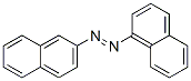 CAS#: 2653-63-6, Naphthalen-1-Yl-Naphthalen-2-Yldiazene