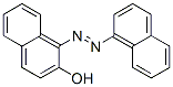 CAS#: 2653-64-7, Solvent Red 4