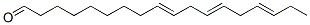 CAS#: 26537-71-3, 9,12,15-Octadecatrienal