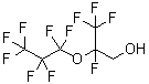 CAS#: 26537-88-2, 2,3,3,3-Tetrafluoro-2-(Heptafluoropropoxy)-1-Propanol