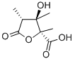 CAS#: 26543-09-9, Monocrotalic Acid