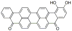 CAS#: 26545-62-0, Dihydroxyviolanthrene-5,10-Dione