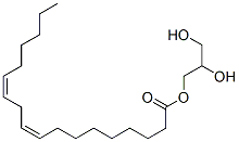 CAS#: 26545-74-4, (9Z,12Z)-Octadeca-9,12-Dienoic Acid Mono ester With Glycerol