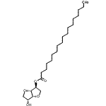 CAS#: 26545-77-7, 1,4:3,6-Dianhydro-2-O-Stearoyl-D-Glucitol