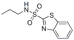 CAS#: 2655-43-8, N-Propyl-1,3-Benzothiazole-2-Sulfonamide