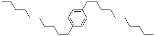 CAS#: 2655-95-0, 1,4-Didecylbenzene
